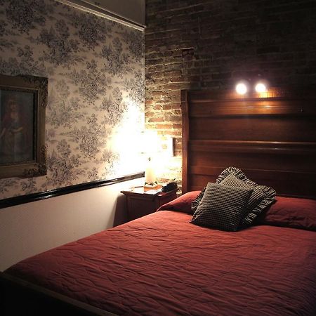 Jacksonville Inn Εξωτερικό φωτογραφία