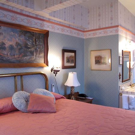 Jacksonville Inn Δωμάτιο φωτογραφία