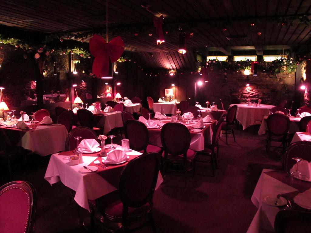 Jacksonville Inn Εξωτερικό φωτογραφία