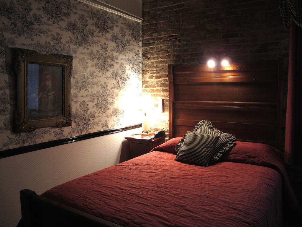 Jacksonville Inn Εξωτερικό φωτογραφία