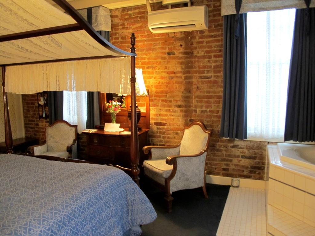 Jacksonville Inn Εξωτερικό φωτογραφία