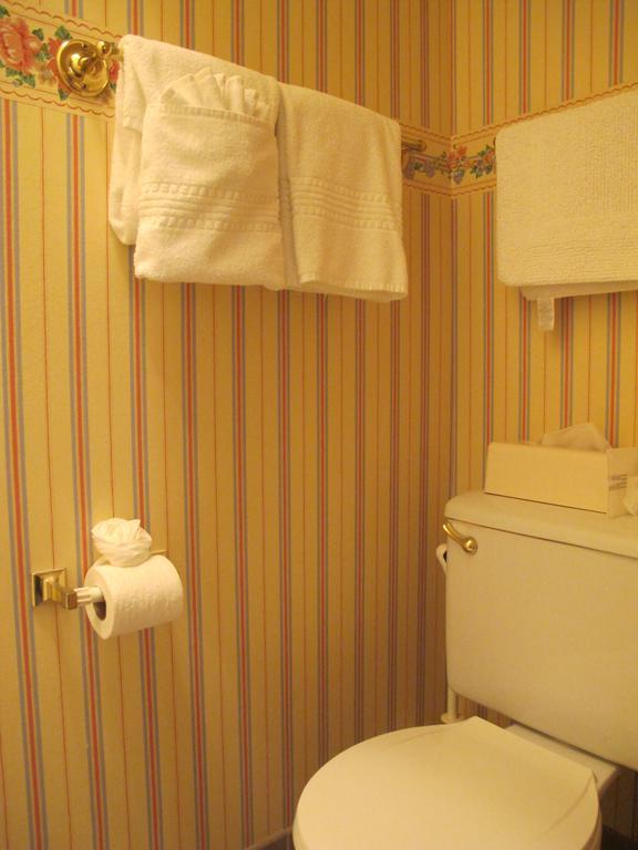 Jacksonville Inn Εξωτερικό φωτογραφία