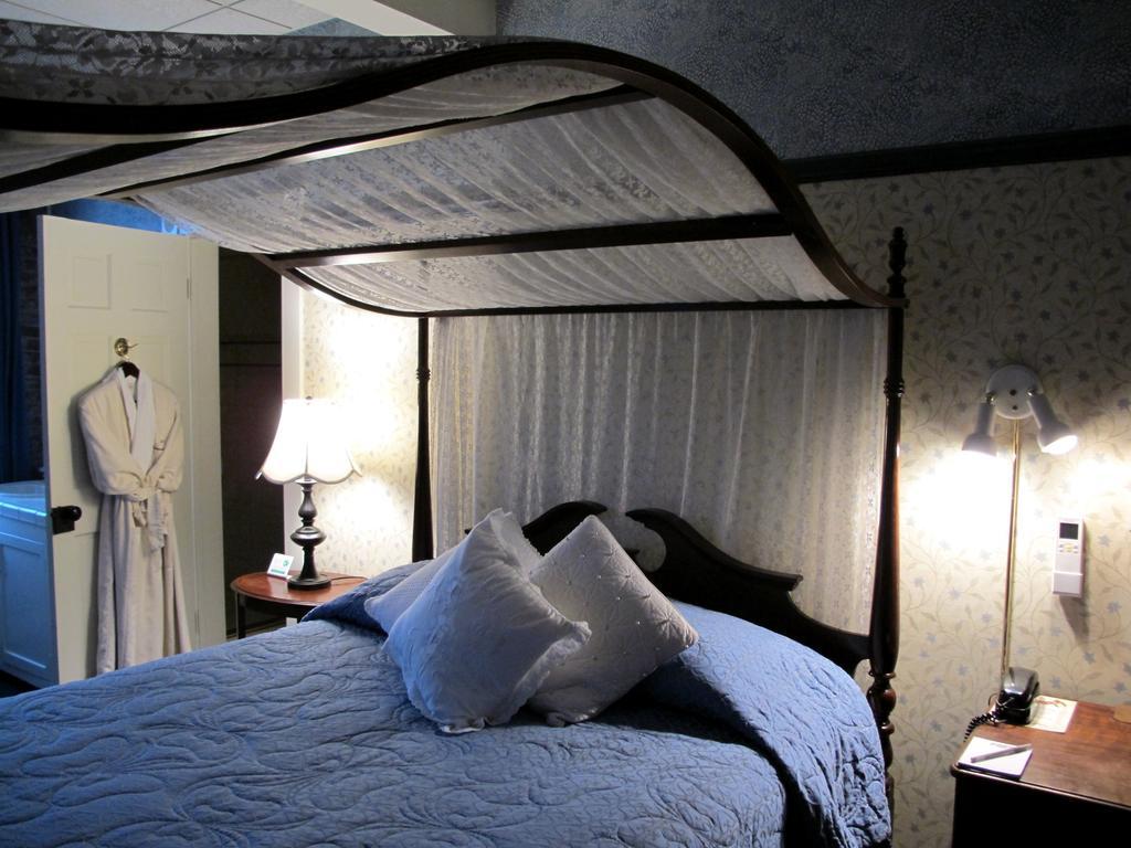 Jacksonville Inn Εξωτερικό φωτογραφία
