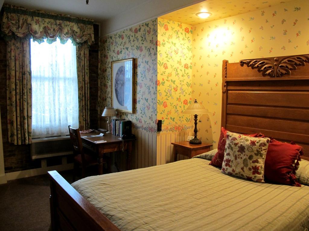 Jacksonville Inn Εξωτερικό φωτογραφία