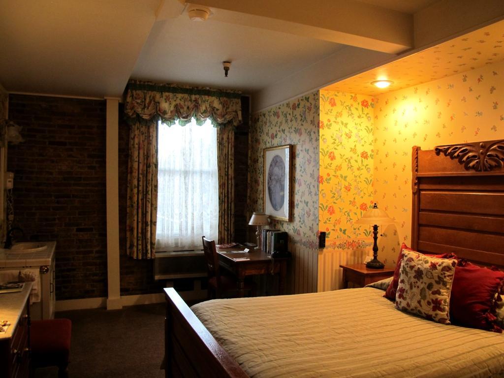 Jacksonville Inn Εξωτερικό φωτογραφία