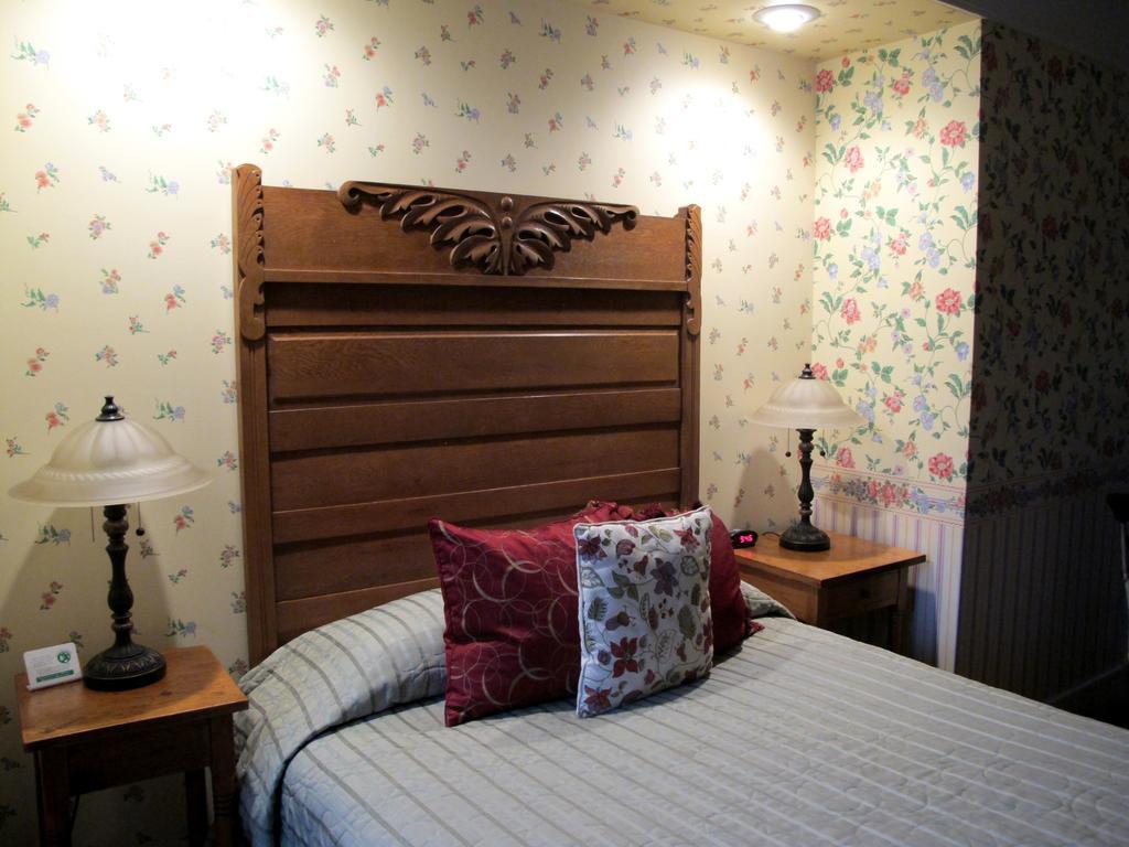 Jacksonville Inn Εξωτερικό φωτογραφία