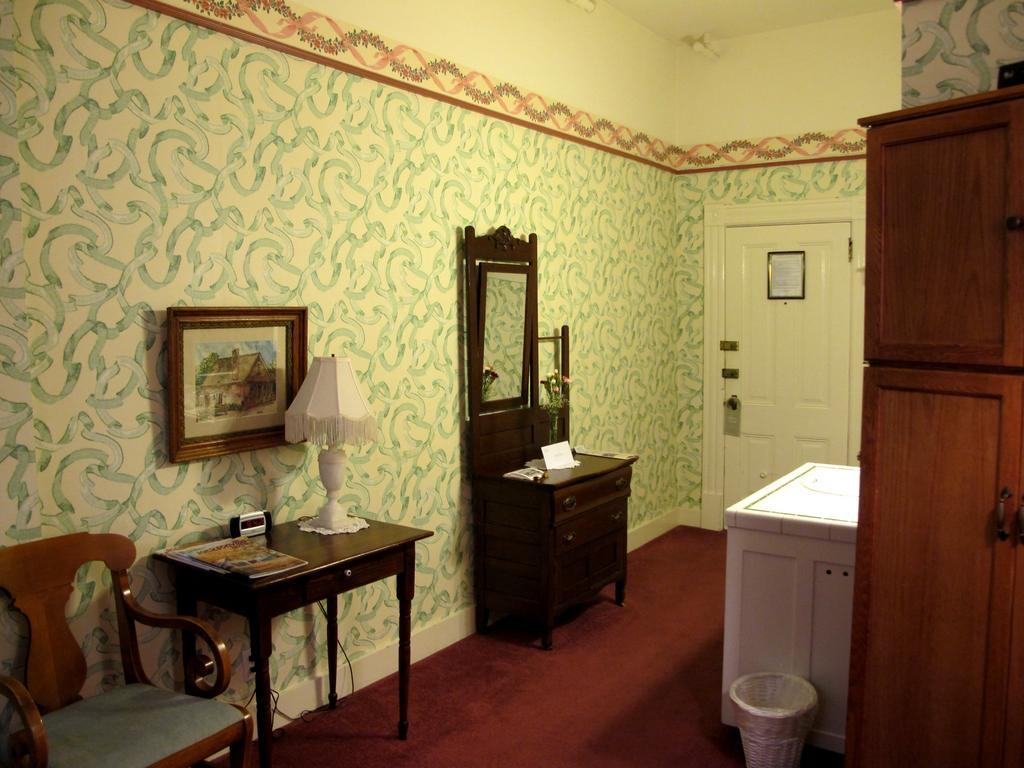 Jacksonville Inn Εξωτερικό φωτογραφία