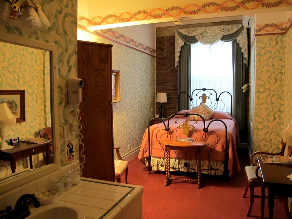 Jacksonville Inn Εξωτερικό φωτογραφία