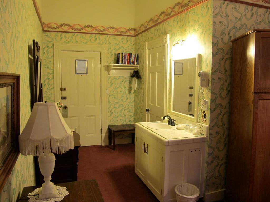 Jacksonville Inn Εξωτερικό φωτογραφία