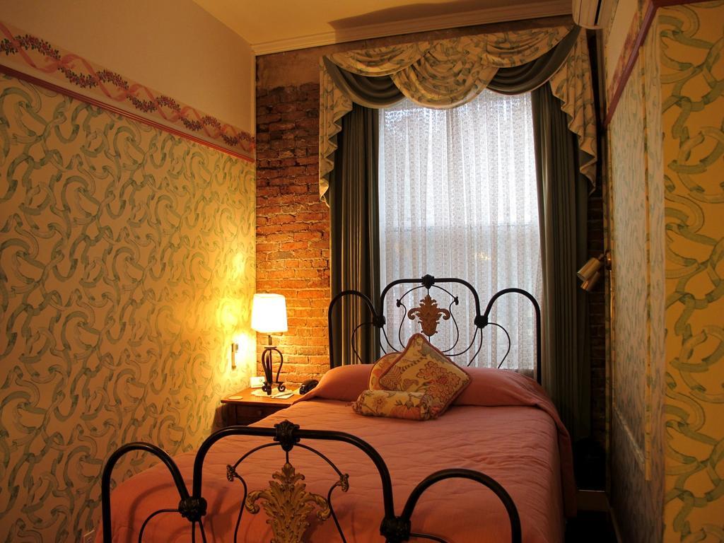 Jacksonville Inn Εξωτερικό φωτογραφία