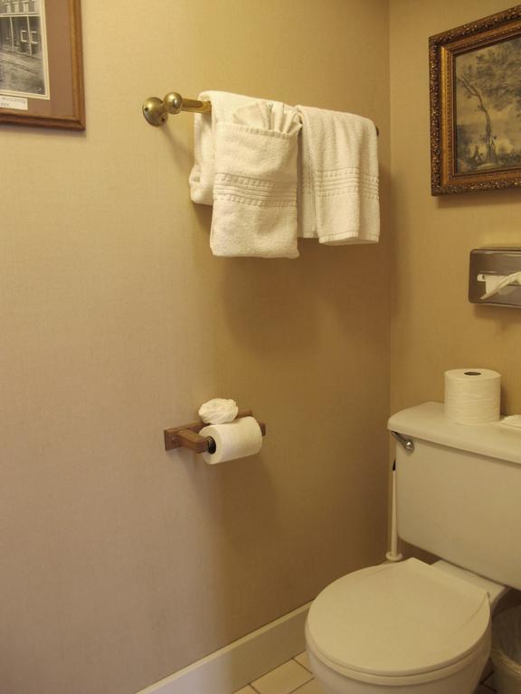 Jacksonville Inn Εξωτερικό φωτογραφία