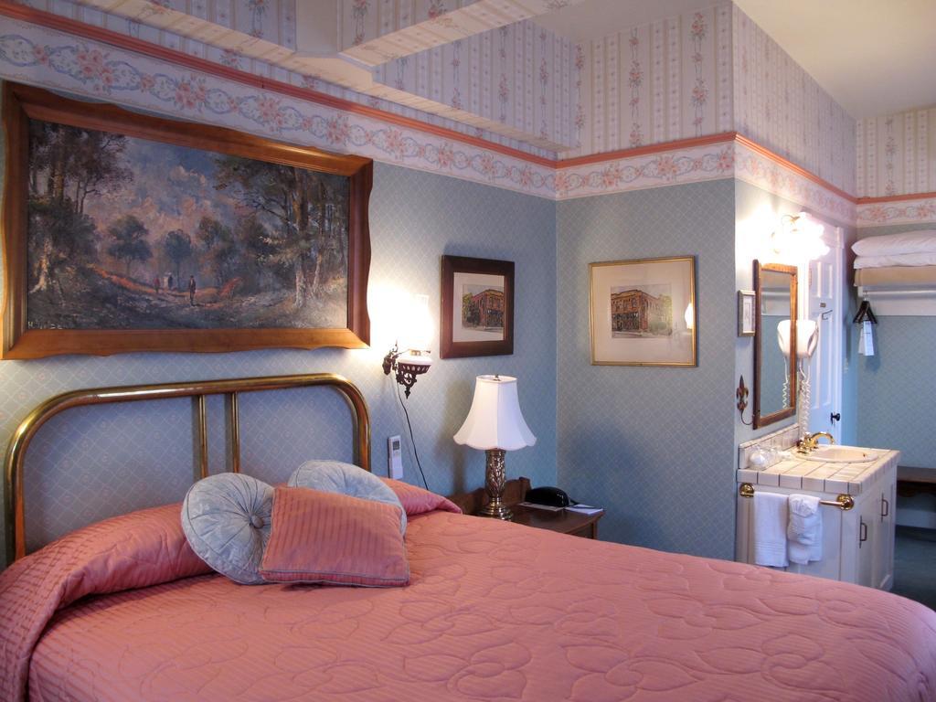 Jacksonville Inn Δωμάτιο φωτογραφία