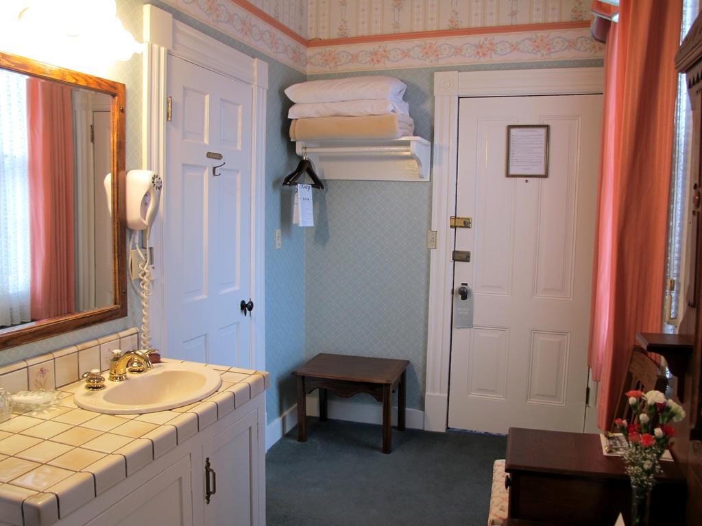 Jacksonville Inn Δωμάτιο φωτογραφία