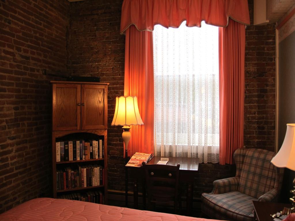 Jacksonville Inn Εξωτερικό φωτογραφία