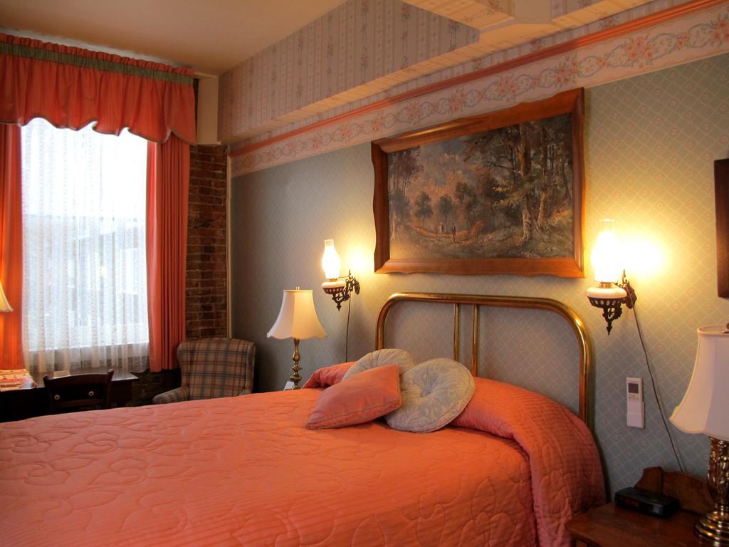Jacksonville Inn Δωμάτιο φωτογραφία