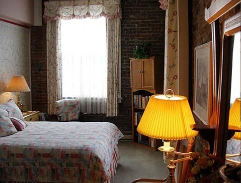 Jacksonville Inn Δωμάτιο φωτογραφία