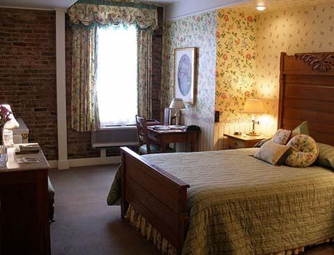 Jacksonville Inn Δωμάτιο φωτογραφία